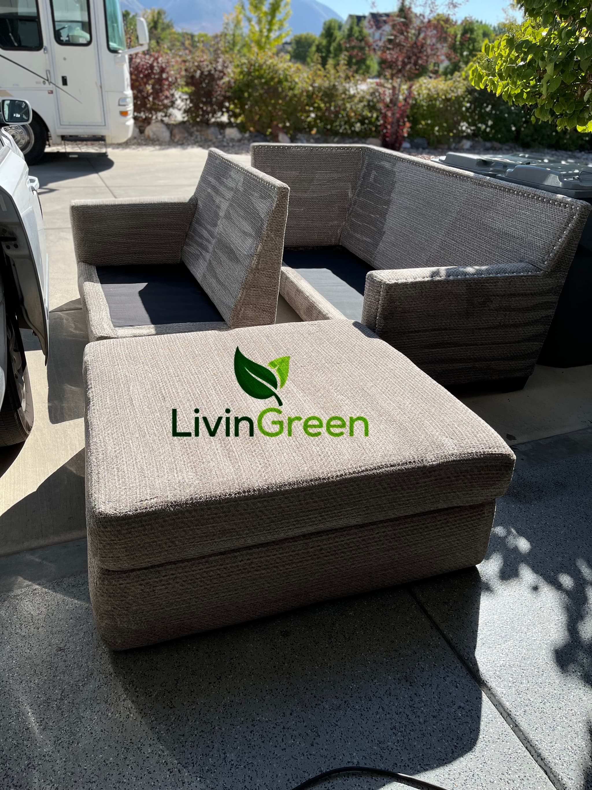 LivinGreen Professional Cleaning 28