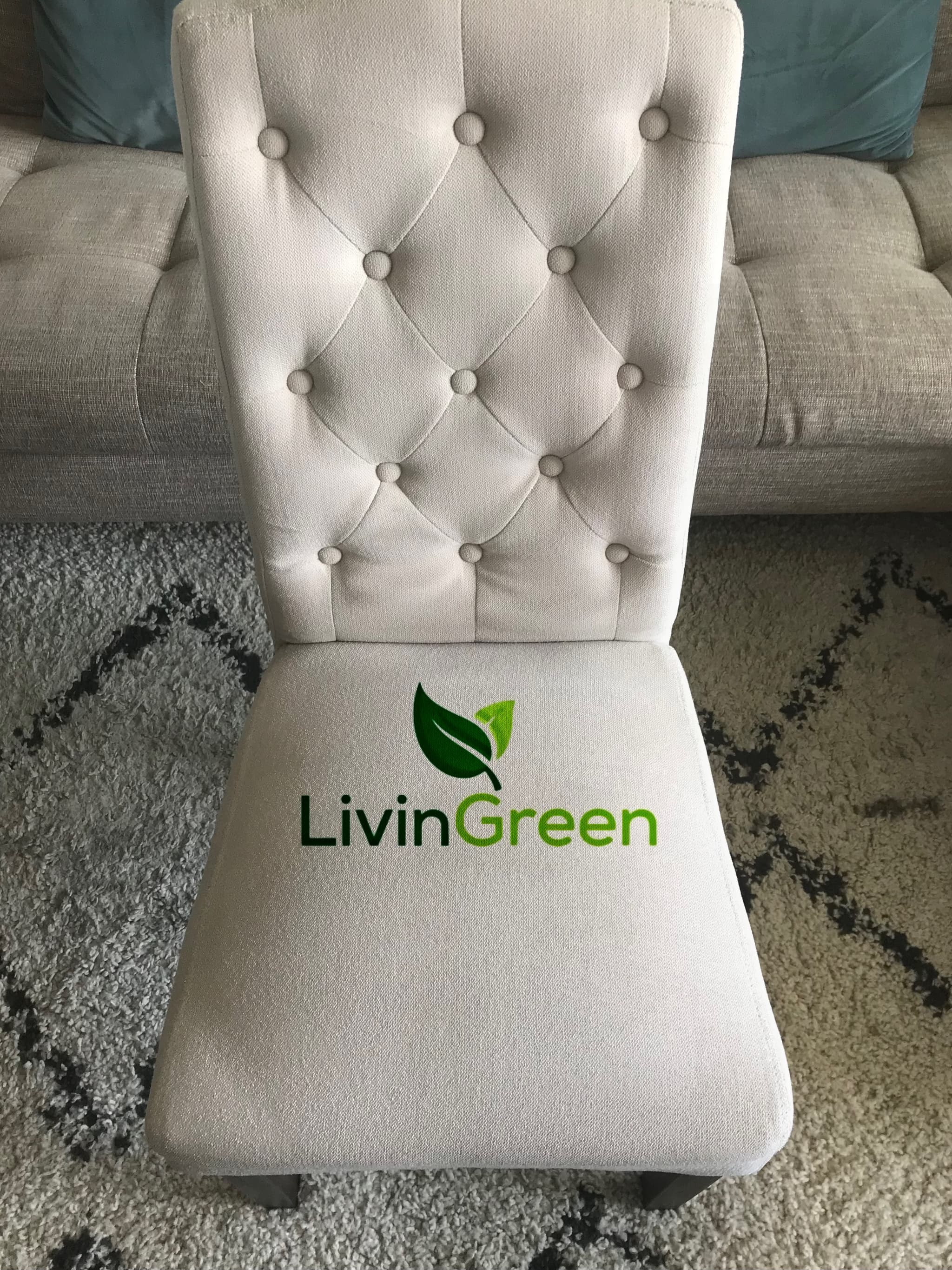 LivinGreen Professional Cleaning 4
