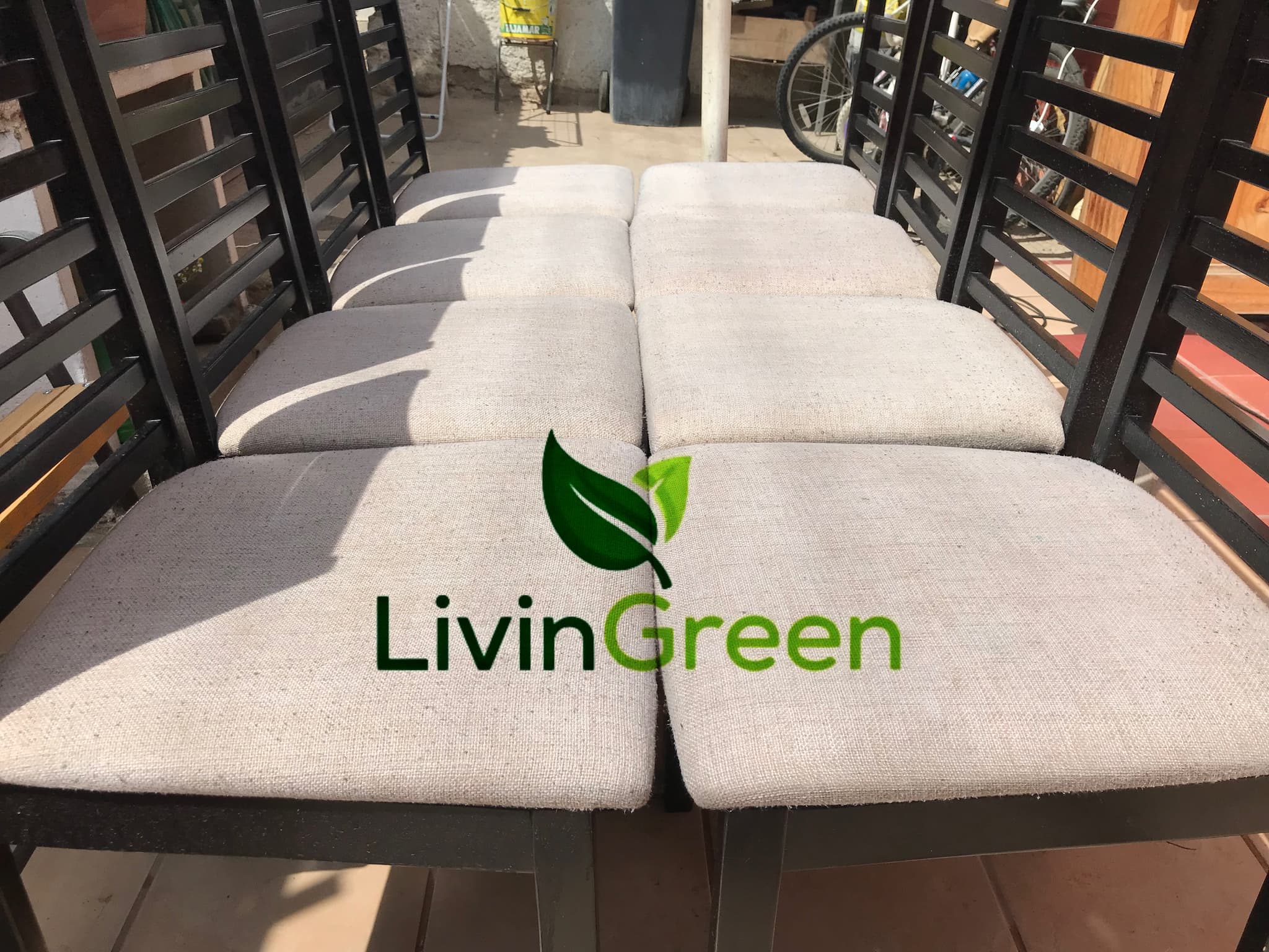 LivinGreen Professional Cleaning 9